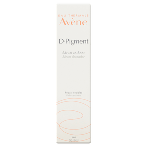 Clareador Facial Avène D-Pigment Serum 50Ml
