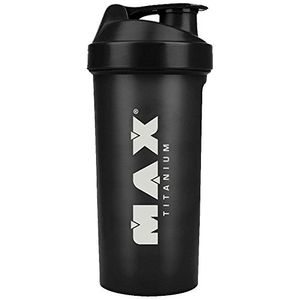Coqueteleira Max Titanium 600Ml