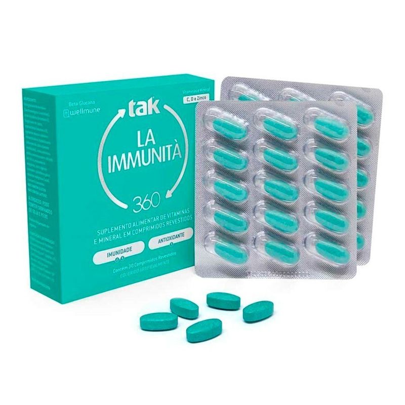 tak-360-la-immunita-com-30-comprimidos