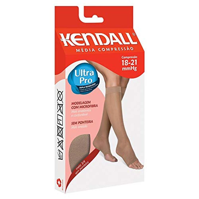 meia-kendall-34-media-compressao-sem-ponteira-mel-xgg