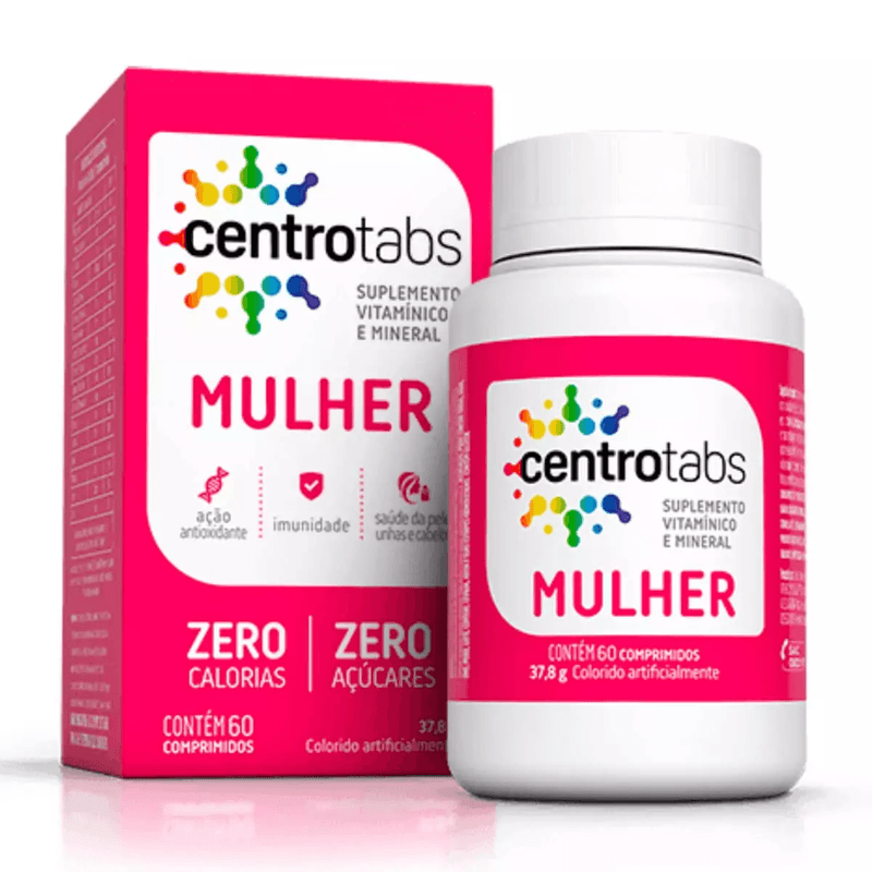 centrotabs-mulher-com-60-comprimidos