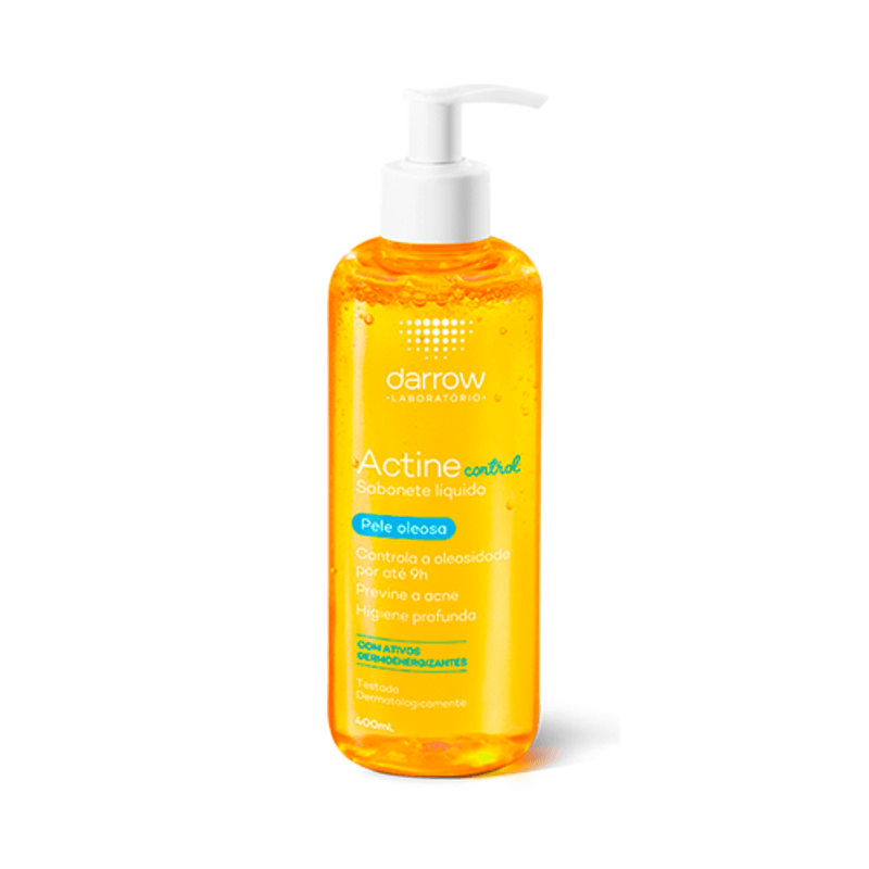 sabonete-liquido-actine-antiacne-control-darrow-400ml