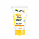 gel-limpeza-facial-garnier-uniform-e-matte-120g