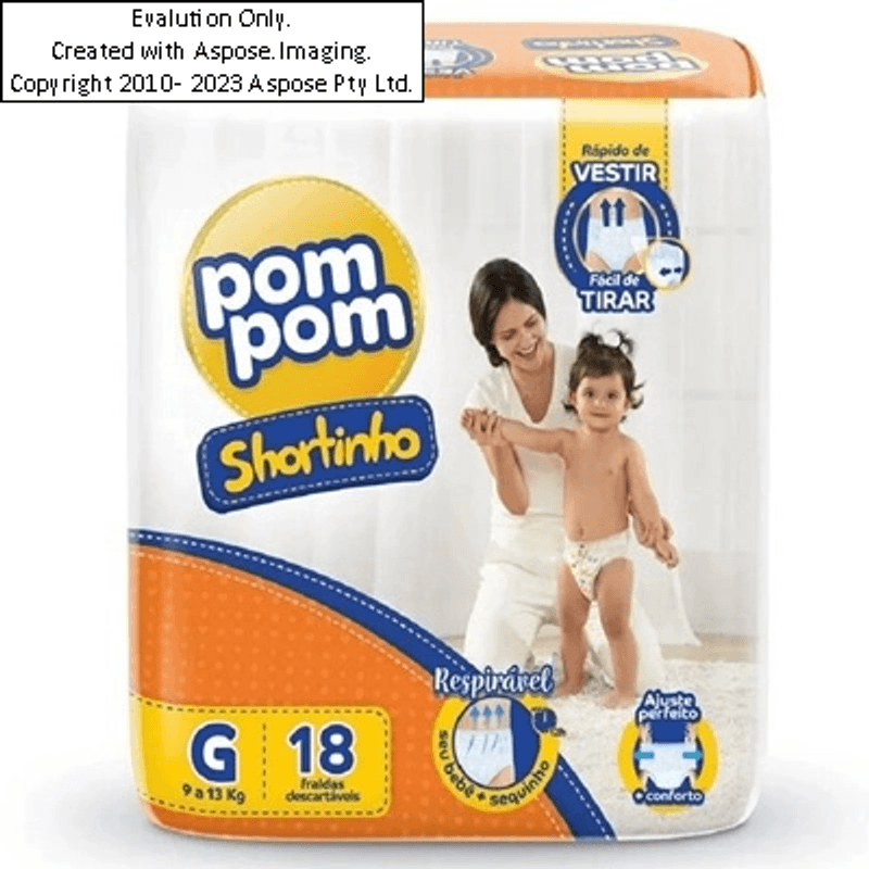 fralda-pom-pom-shortinho-jumbinho-gd-com-18-unidades