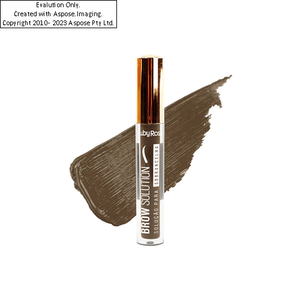 Solucao Para Sobrancelha Ruby Rose Brow Solution