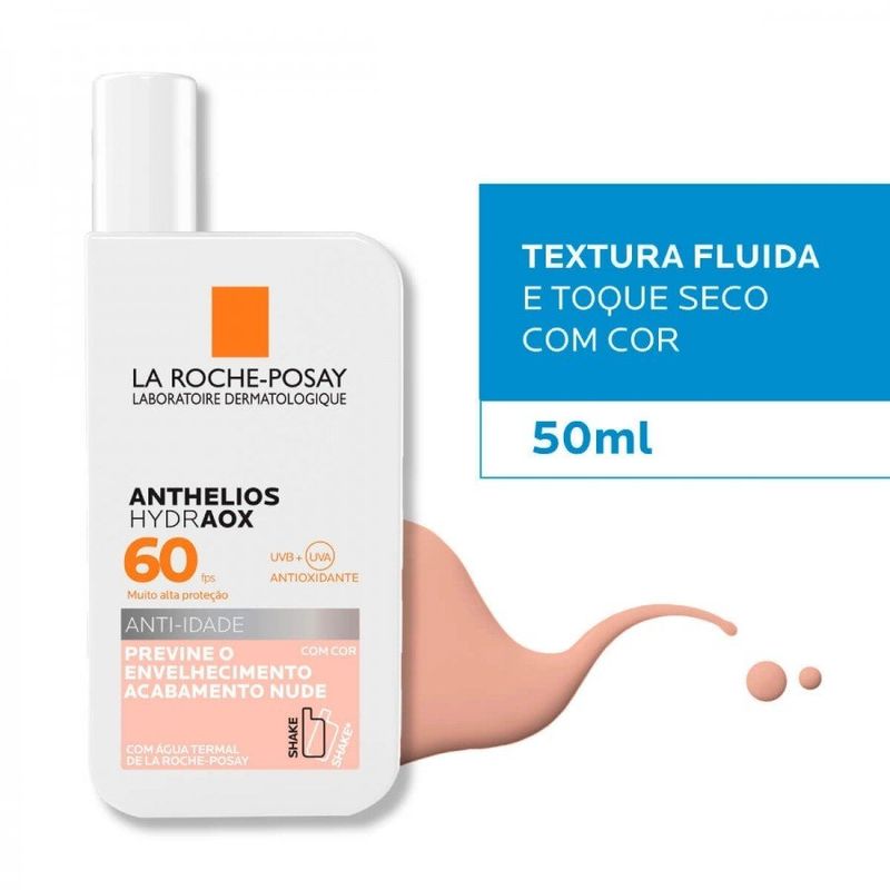 protetor-solar-anthelios-hydraox-antiidade-seco-com-cor-fps60