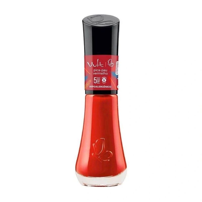 esmalte-vult-5free-cremoso-pica-pau-vermelho-8ml