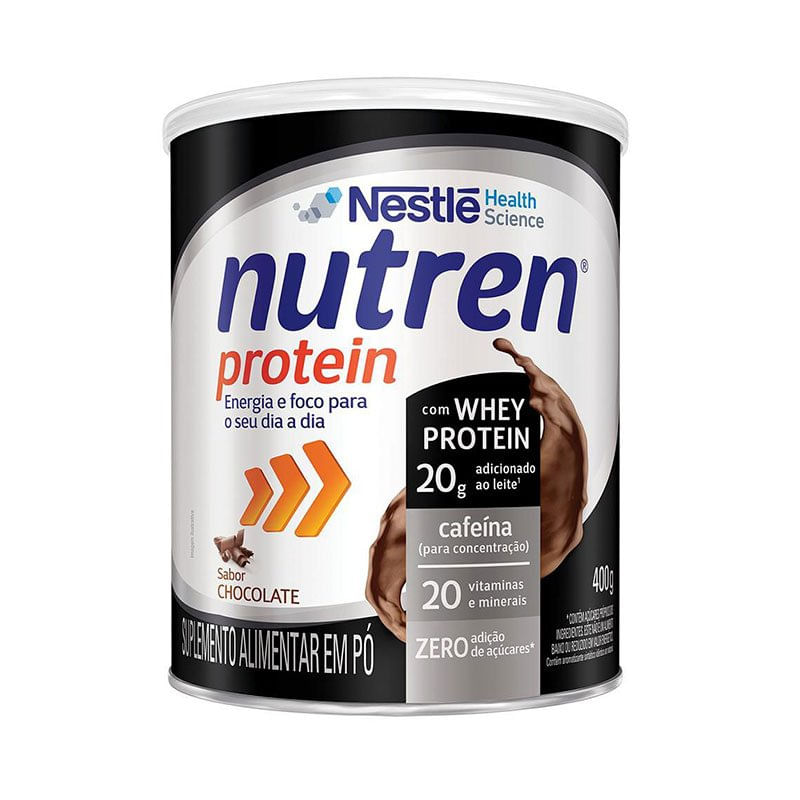 suplemento-alimentar-nutren-protein-chocolate-400g
