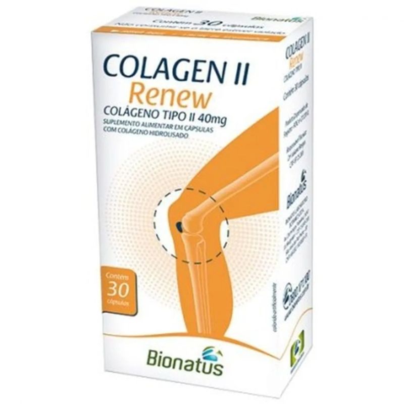 colagen-ii-renew-colageno-tipo-ii-com-30-comprimidos