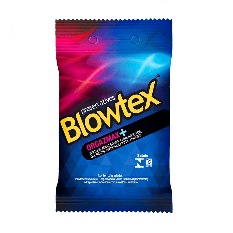 preservativo-blowtex-orgazmax-com-3-unidades