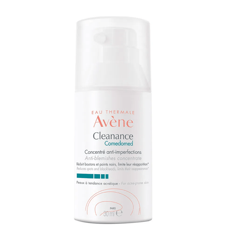 clenance-avene-serum-facial-comedomed-30ml