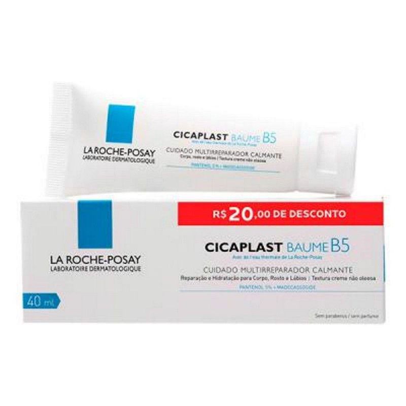 cicaplast-baume-b5-40ml
