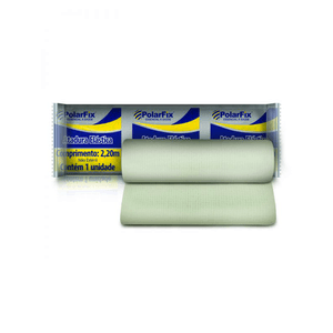 ATADURA ELASTICA POLARFIX 10CM X 2,20M