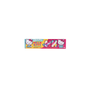 CREME DENTAL JADEFROG HELLO KITTY TUTTI FRUTI 50G