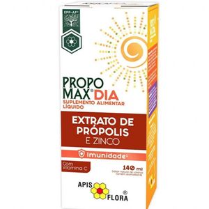PROPOMAX DIA XAROPE 140ML