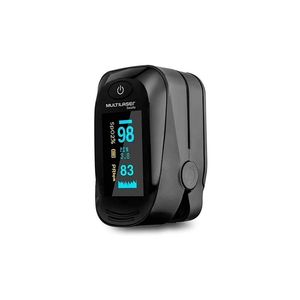 OxImetro de Dedo Multilaser Oxygen R:HC261