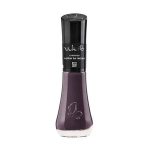 ESMALTE VULT 5FREE VOLTAR/RAIZES 8ML