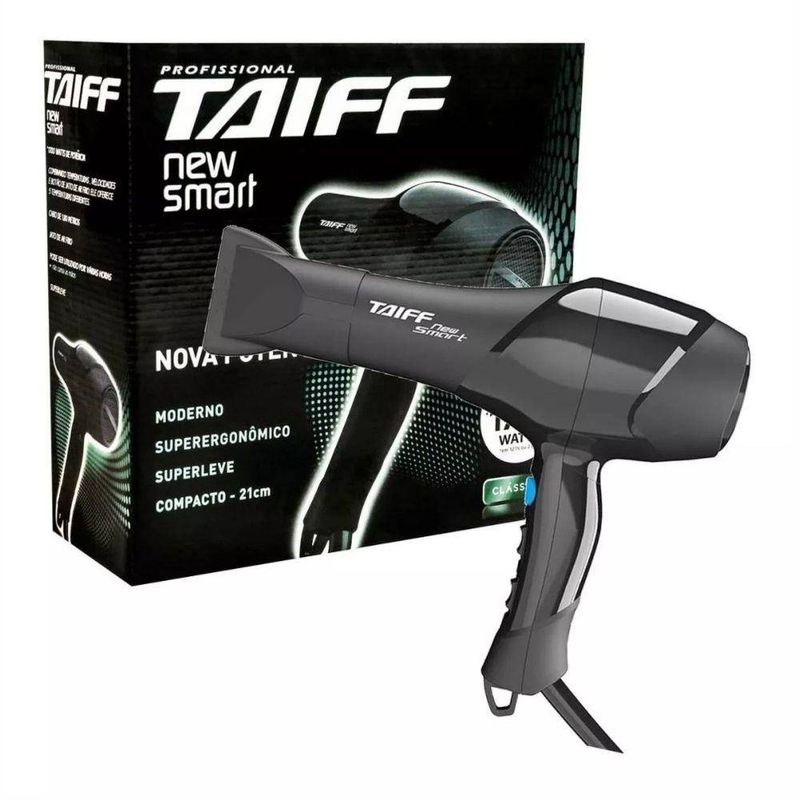 secador-taiff-new-smart-1700w-220v
