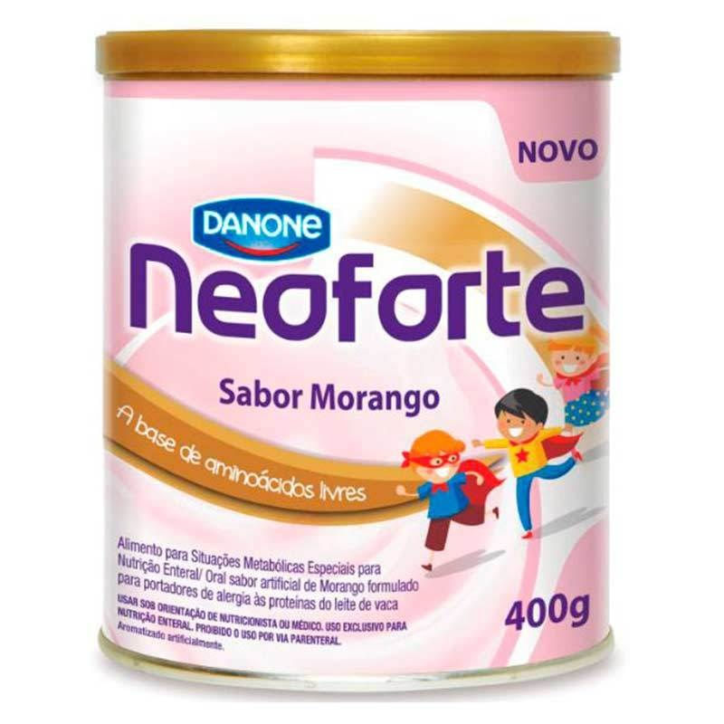 neoforte-suplemento-infantil-sabor-morango-lata-400g
