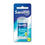 fio-dental-sanifill-classic-100m