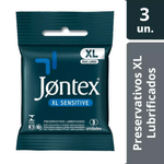 preservativo-jontex-sensitive-xl-com-3-unidades