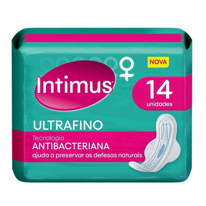 absorvente-intimus-gel-ultrafino-antibacteriano-com-abas-com-14-unidades