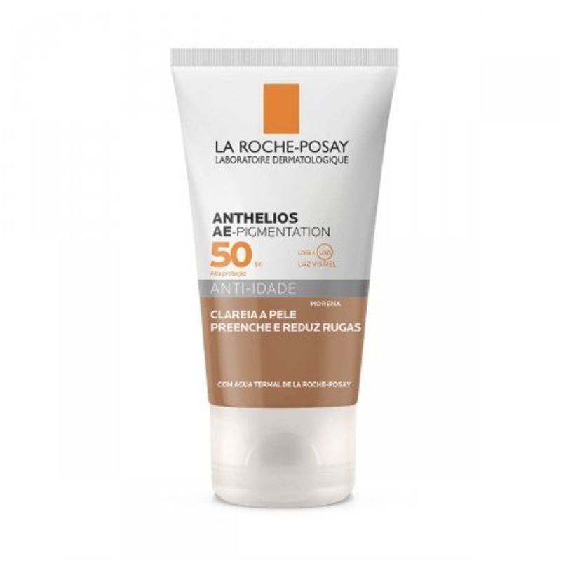 protetor-solar-anthelios-aepigme-antiidade-morena-fps50-40g