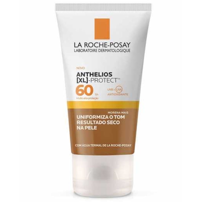 protetor-solar-anthelios-xl-protect-morena-mais-fps60-40g