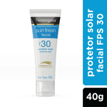 protetor-solar-facial-neutrogena-sun-fresh-fps30-40g