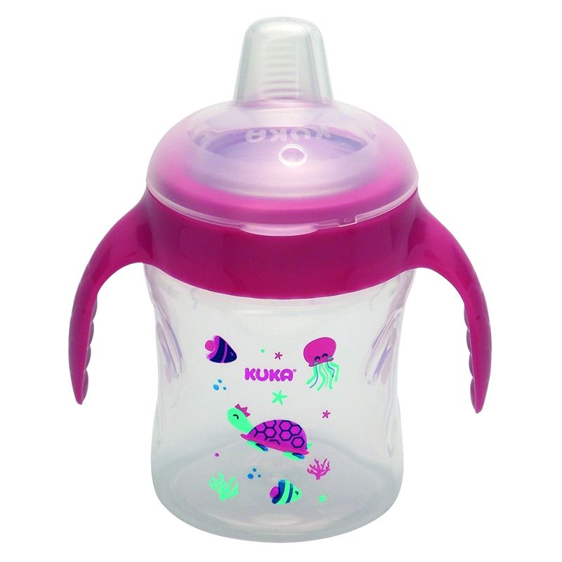 caneca-treinamento-decorada-kuka-fun-rosa-200ml-r6182