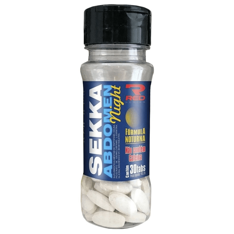 red-series-sekka-abdomen-com-60-tabletes