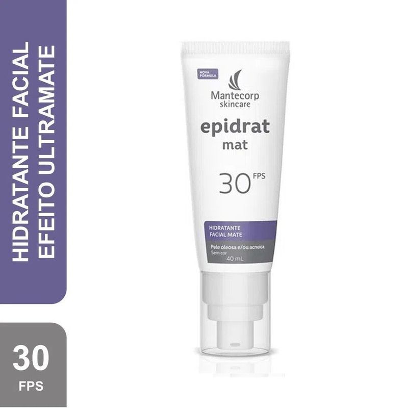hidratante-facial-epidrat-mat-mate-fps30-40ml