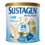 complemento-alimentar-sustagen-adultos-fit-baunilha-370g