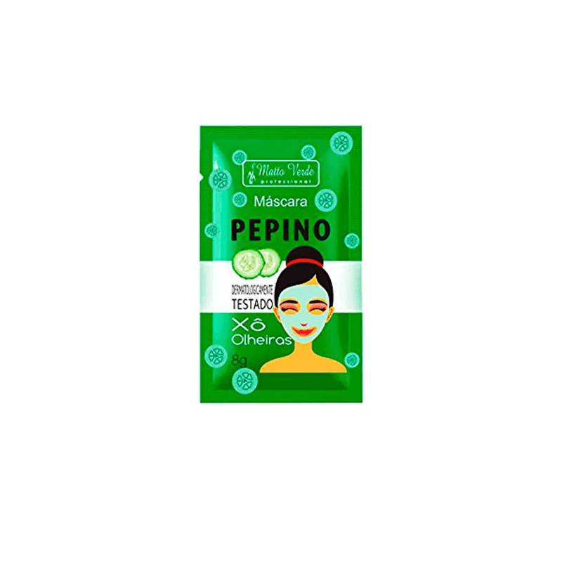 mascara-facial-matto-verde-pepino-8g