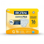fralda-bigfral-derma-plus-g-com-16-unidades