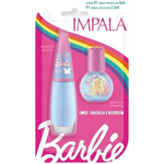 kit-impala-esmalte-barbie-fada-dos-sonhos-infantil-6ml-adulto-75ml