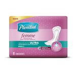 absorvente-plenitud-femme-ultra-com-8-unidades