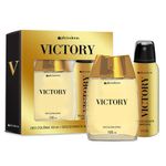 kit-phytoderm-victory-deo-colonia-100mldesodorante-110ml
