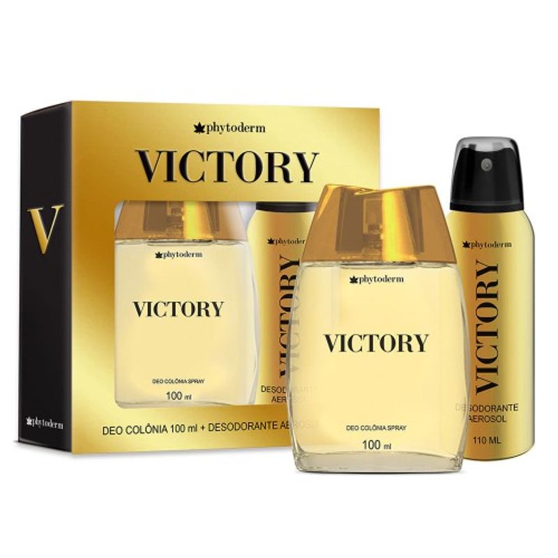 kit-phytoderm-victory-deo-colonia-100mldesodorante-110ml