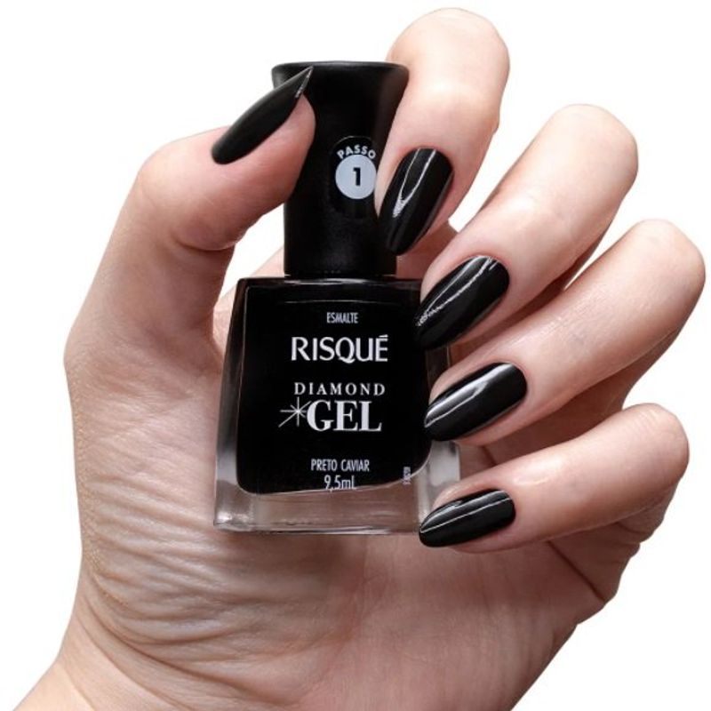 esmalte-risque-diamond-gel-preto-caviar-95ml