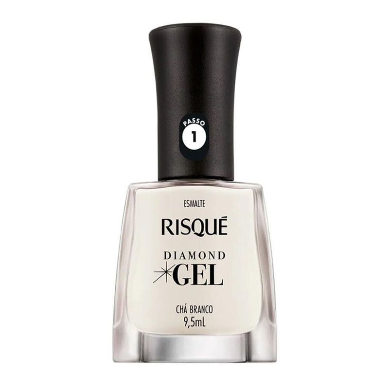 esmalte-risque-diamond-cha-branco-95ml