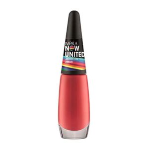 ESMALTE IMPALA NOW UNITED JEITOS DO AMOR 7,5ML
