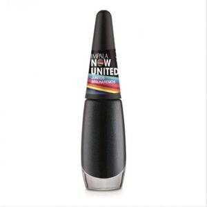 ESMALTE IMPALA NOW UNITED JUNTOS BRILHAREMOS 7,5ML