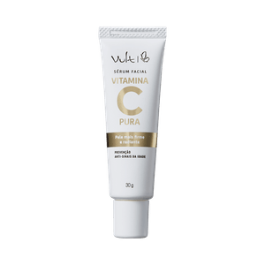 Serum Facial Vult Vitamina C Pura 30G