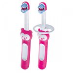 kit-escova-dental-mam-babys-brush-dupla-rosa-rm8116