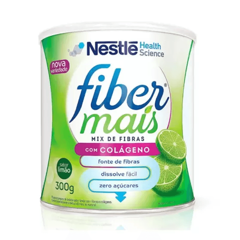 regulador-intestinal-fibermais-colageno-sem-sabor-300g