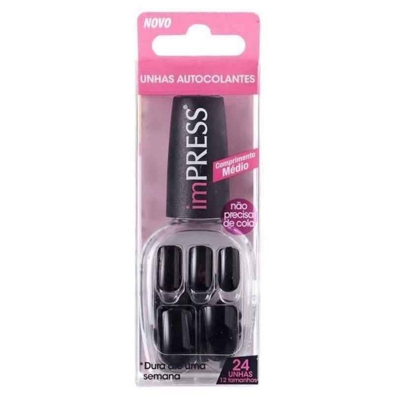 unhas-kiss-ny-impress-medio-all-fired-up-com-24-unidades