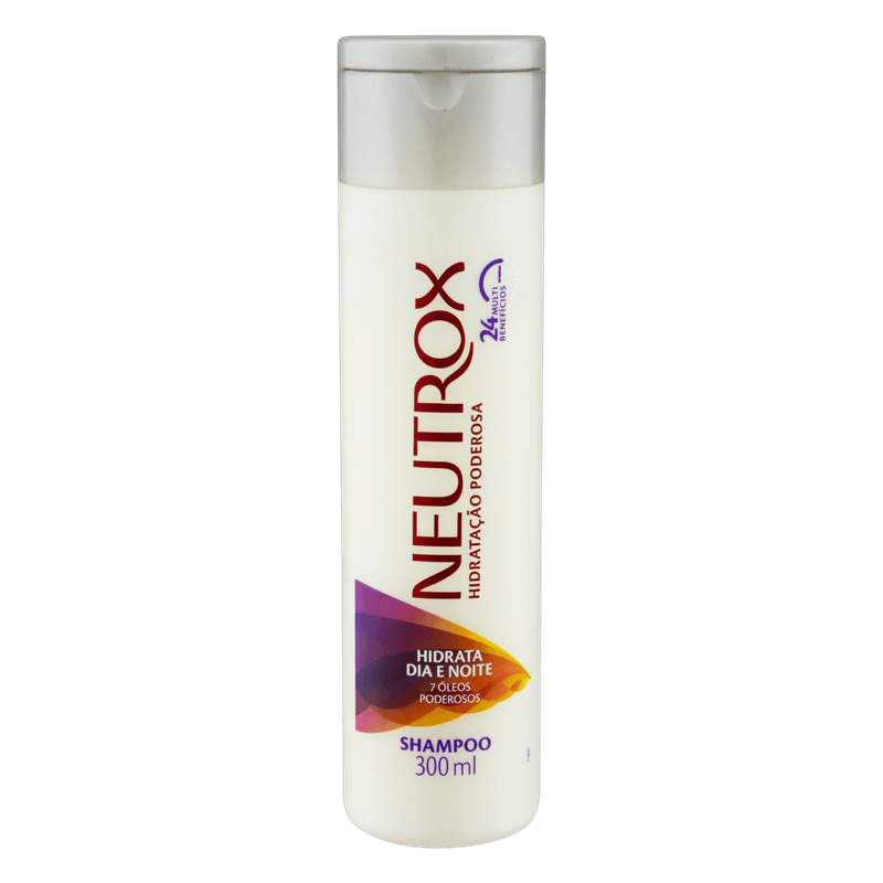 shampoo-neutrox-hidratacao-poderosa-300ml