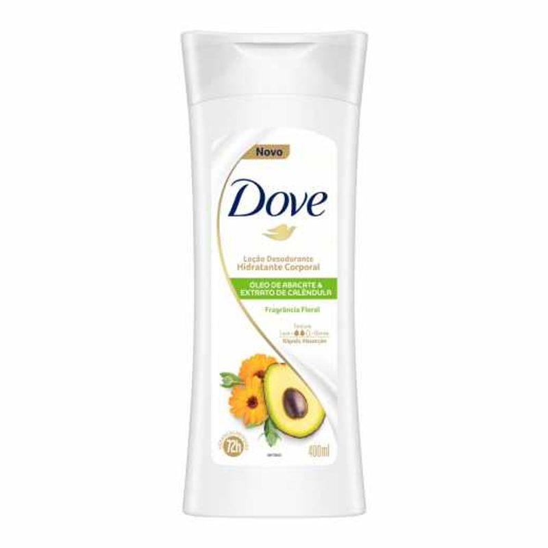 locao-hidratante-dove-oleo-de-abacate-e-extrato-de-calendula-400ml