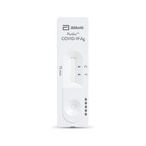 NUTRIEX TESTE COVID-19 SWAB